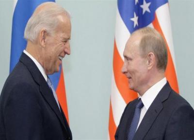 کاخ سفید: بایدن و پوتین دو بار در ژنو ملاقات می نمایند، نشست خبری مشترک برگزار نمی گردد