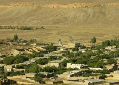 روستای تاریخی سُه اصفهان، دارای جاذبه کم نظیر اما ناشناخته