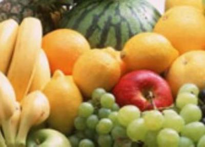 آلوده ترین میوه ها و سبزی ها