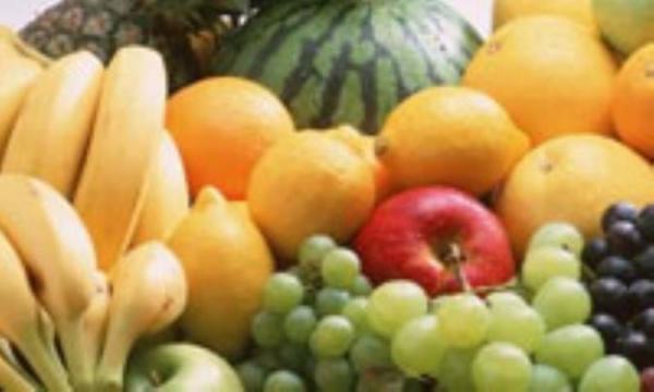 آلوده ترین میوه ها و سبزی ها