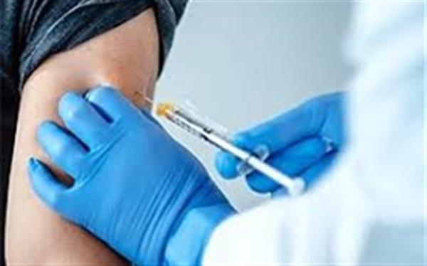 تزریق بیش از 322 هزار دُز واکسن کرونا در شبانه روز گذشته