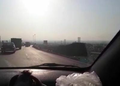 نگاهی به جاده فراموش شده در تهران
