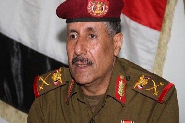 آمریکا به دنبال غارت منابع یمن است آمریکا در پی غارت منابع یمن است