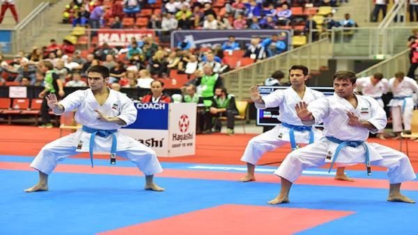 ایران و ژاپن مدعیان اصلی قهرمانی در مسابقات آسیایی قزاقستان هستند