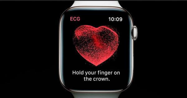 اپل واچ ابزاری مناسب برای تشخیص سریع تر سکته قلبی افشای ویژگی های خاص و منحصر به فرد آیفون 14 پرو ، همه چیز یک ماه دیگر تعیین خواهد شد