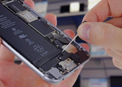 4 عامل خراب شدن باتری گوشی های هوشمند