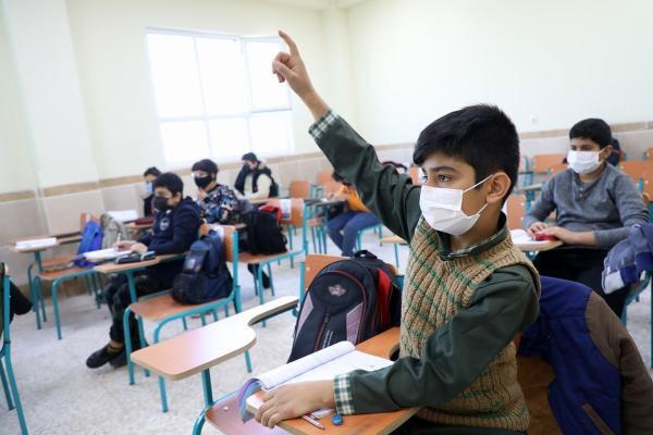 آموزش و پرورش ملزم به تعطیلی موقت مدارس در صورت شیوع آنفلوآنزا