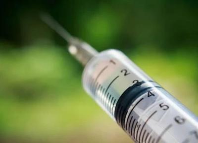 خبر خوش برای کسانی که فوبیای سوزن دارند، واکسن زدن بدون سوزن