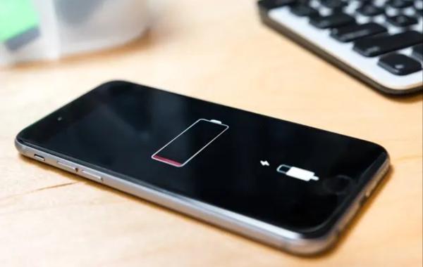 علت دیر شارژ شدن گوشی موبایل چیست؟